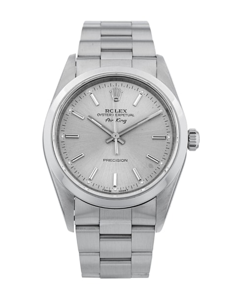 Rolex Air-King 14000